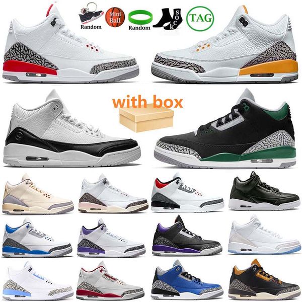 basketball shoes 3 3s jumpman ma maniere desert elephant muslin racer blue cardinal red black cat neapolitan men women sports shoe trainers
basketball shoes 3 3s jumpman ma maniere desert elephant muslin racer blue cardinal red black cat neapolitan men women sports shoe trainers