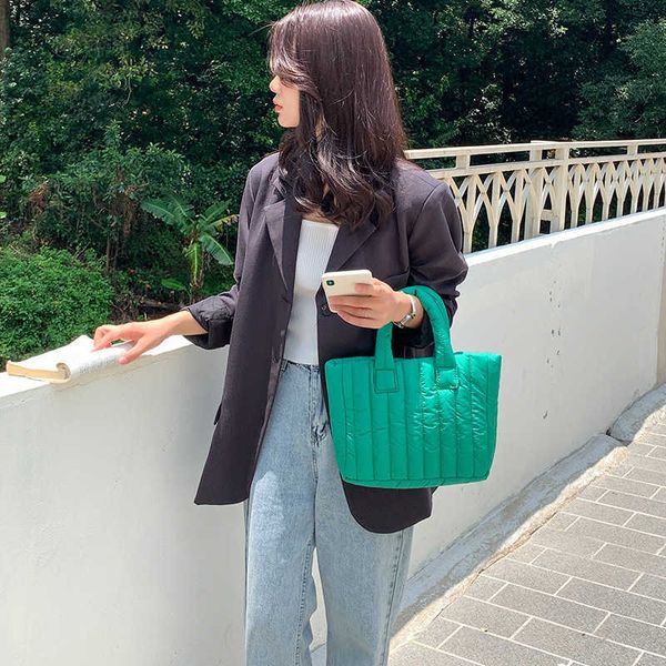 purses bag women's small group premium handbag 2022 versatile autumn and winter large capacity down
purses bag women's small group premium handbag 2022 versatile autumn and winter large capacity down