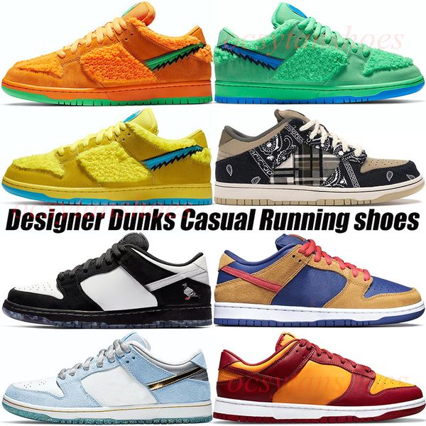 casual shoes men women designer sneakers green bear green noise lemon drop panda pigeon pelle hat ts scott dunks lows outdoor mens sports tr
casual shoes men women designer sneakers green bear green noise lemon drop panda pigeon pelle hat ts scott dunks lows outdoor mens sports tr