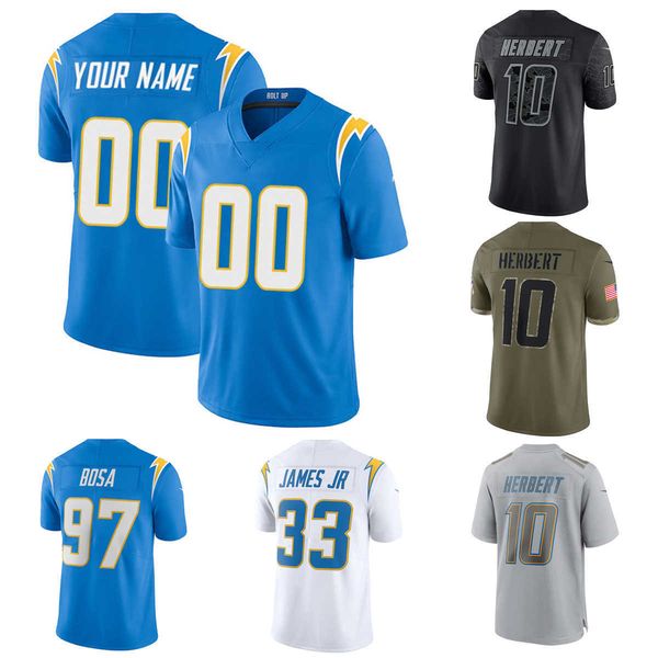 football custom los angeles''chargers''30 austin ekeler christian covington morgan fox sebastian joseph-day otito ogbonn, Black;red
football custom los angeles''chargers''30 austin ekeler christian covington morgan fox sebastian joseph-day otito ogbonn, Black;red