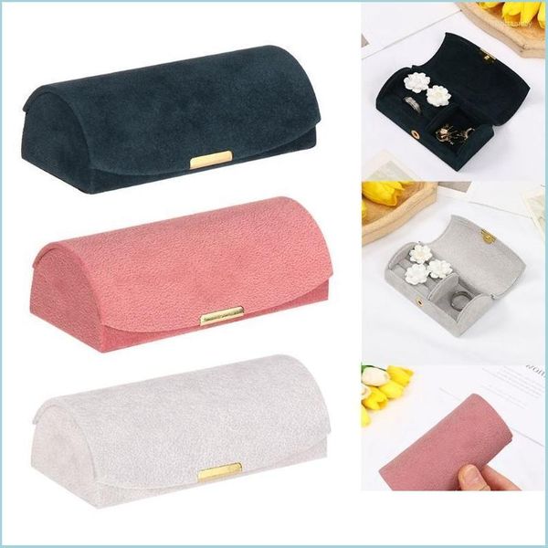 jewelry pouches bags jewelry pouches bags 1 pc portable travel arched face high-end box storage jewel case ring earring dhyxs, Pink;blue
jewelry pouches bags jewelry pouches bags 1 pc portable travel arched face high-end box storage jewel case ring earring dhyxs, Pink;blue