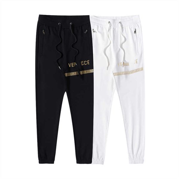 men's pants mens track pant casual designer solid color joggers pants rainbow side stripes trousers elastic waistm-xxxl#99, Black
men's pants mens track pant casual designer solid color joggers pants rainbow side stripes trousers elastic waistm-xxxl#99, Black