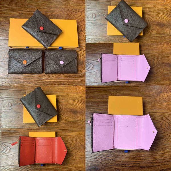 wallet woman short purse leather brand multicolor clutch purses women card holder victorine wallets n64022
wallet woman short purse leather brand multicolor clutch purses women card holder victorine wallets n64022