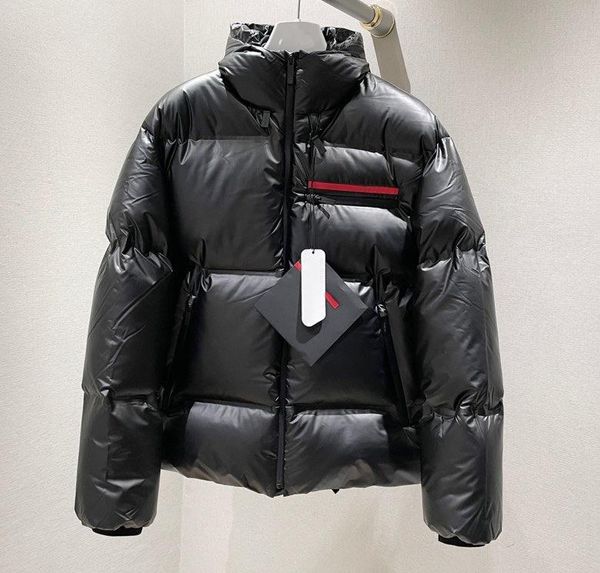2022 women desinger down jacket winter jackets outerwear suitable for extreme cold areas windproof hooded fourrure outerwear warm coat, Black
2022 women desinger down jacket winter jackets outerwear suitable for extreme cold areas windproof hooded fourrure outerwear warm coat, Black