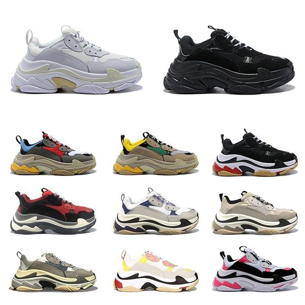 boot triple s platform paris 17fw outdoor sneaker for men women black red white green casual dad shoes tennis increasing sneakers 36-4 bij
boot triple s platform paris 17fw outdoor sneaker for men women black red white green casual dad shoes tennis increasing sneakers 36-4 bij