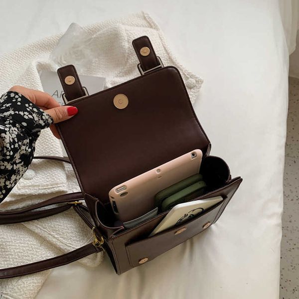messenger bags french simple double shoulder bag women's cambridge autumn and winter new single shoulder hand
messenger bags french simple double shoulder bag women's cambridge autumn and winter new single shoulder hand