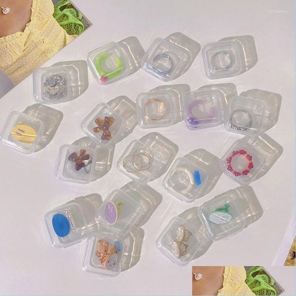 jewelry pouches bags jewelry pouches bags square earrings necklace storage box korean displays rings case organizer transparent fini dhyfn, Pink;blue
jewelry pouches bags jewelry pouches bags square earrings necklace storage box korean displays rings case organizer transparent fini dhyfn, Pink;blue