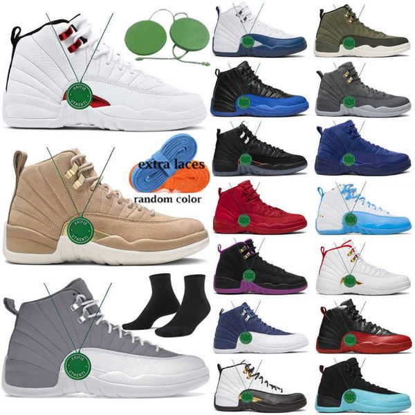 white x jordens 12 retros stealth playoffs 12s basketball shoes royalty taxi wool the master flu game royal french blue utility grind
white x jordens 12 retros stealth playoffs 12s basketball shoes royalty taxi wool the master flu game royal french blue utility grind