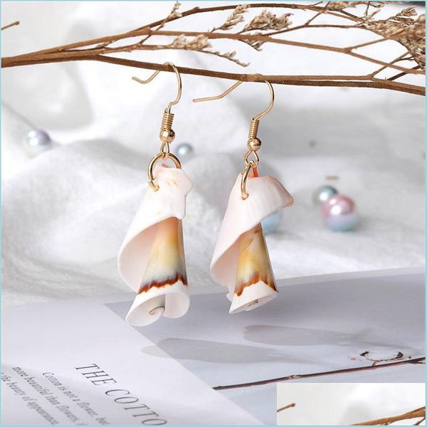 dangle chandelier bohemian elegant gold beach shell earring love heart dangle earrings for women summer jewelry 138 j2 drop delivery dhicb, Silver
dangle chandelier bohemian elegant gold beach shell earring love heart dangle earrings for women summer jewelry 138 j2 drop delivery dhicb, Silver