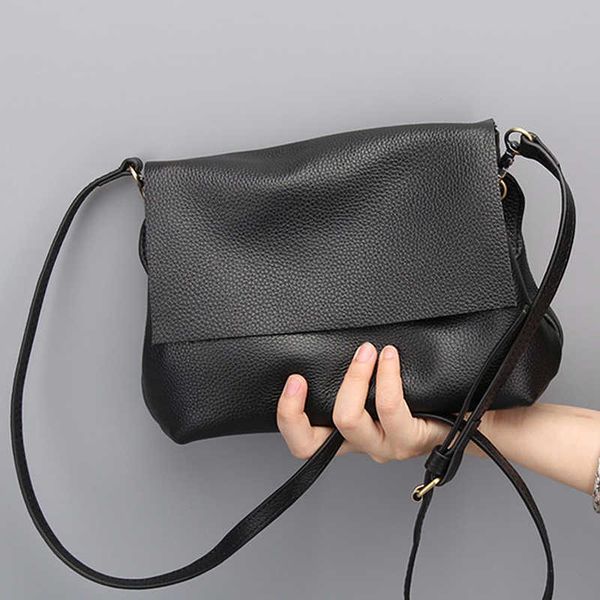 single package soft crossbody bags for women genuine leather purse ladies black luxury small handbag lady girls shoulder messenger bag femal
single package soft crossbody bags for women genuine leather purse ladies black luxury small handbag lady girls shoulder messenger bag femal