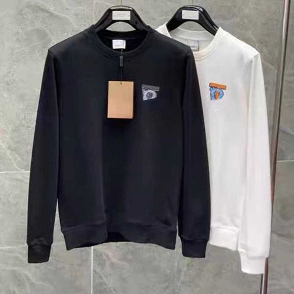 burb esigner hoodie mens sweatshirt tb 3d printing sweater men women long sleeved t-shirt loose oversize pullover sweaters 4xl 5xl, Black
burb esigner hoodie mens sweatshirt tb 3d printing sweater men women long sleeved t-shirt loose oversize pullover sweaters 4xl 5xl, Black