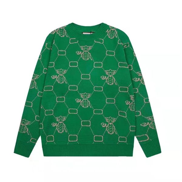 women's sweaters designer women wear fashion sweaters casual pullovers outdoor loose heat preservation knitwear wholesale of high-quali, White;black
women's sweaters designer women wear fashion sweaters casual pullovers outdoor loose heat preservation knitwear wholesale of high-quali, White;black