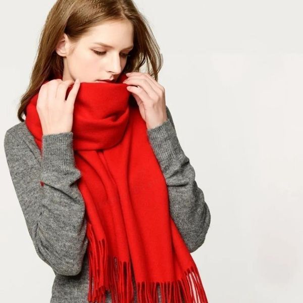 cashmere scarf removed from the cabinet for women to keep warm in winter neck protection wool tassel shawl, Blue;gray
cashmere scarf removed from the cabinet for women to keep warm in winter neck protection wool tassel shawl, Blue;gray
