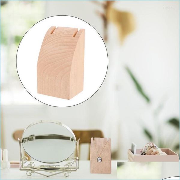 jewelry pouches bags jewelry pouches bags 1pc standing necklace display stand lightweight wooden holder brit22 drop delivery 2022 pac dhb2u, Pink;blue
jewelry pouches bags jewelry pouches bags 1pc standing necklace display stand lightweight wooden holder brit22 drop delivery 2022 pac dhb2u, Pink;blue