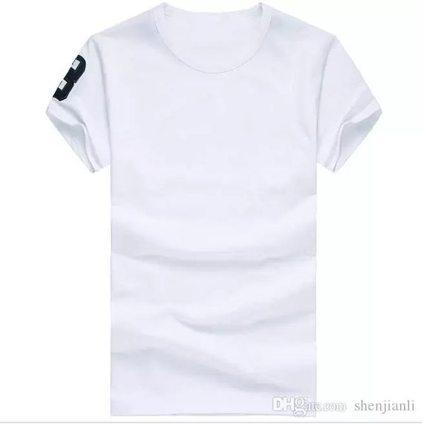 2022 cotton new o-neck short sleeve t-shirt brand men t-shirts casual style for sport men t-shirts, White;black
2022 cotton new o-neck short sleeve t-shirt brand men t-shirts casual style for sport men t-shirts, White;black