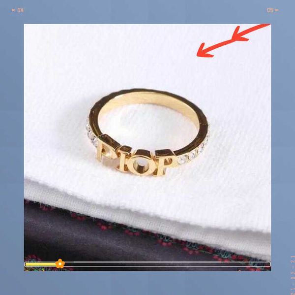 2022 fashion designer gold letter band rings bague for lady women party wedding lovers gift engagement jewelry with box99822, Silver
2022 fashion designer gold letter band rings bague for lady women party wedding lovers gift engagement jewelry with box99822, Silver