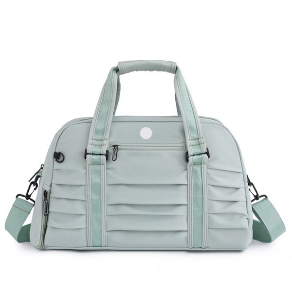 lu duffel bag yoga handbag gym fitness travel outdoor sports bags shoulder bags 6 color large capacity
lu duffel bag yoga handbag gym fitness travel outdoor sports bags shoulder bags 6 color large capacity