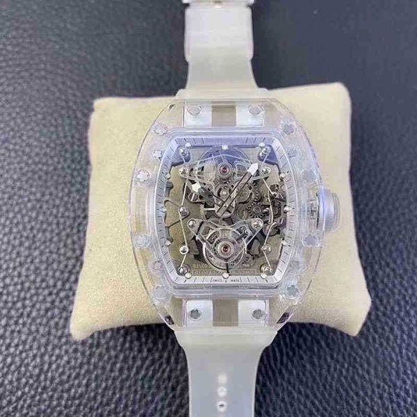 luxury mens mechanics watch richa rm wristwatch wine barrel mill rm56-02 series tourbillon manual mechanical crystal case tape men
luxury mens mechanics watch richa rm wristwatch wine barrel mill rm56-02 series tourbillon manual mechanical crystal case tape men
