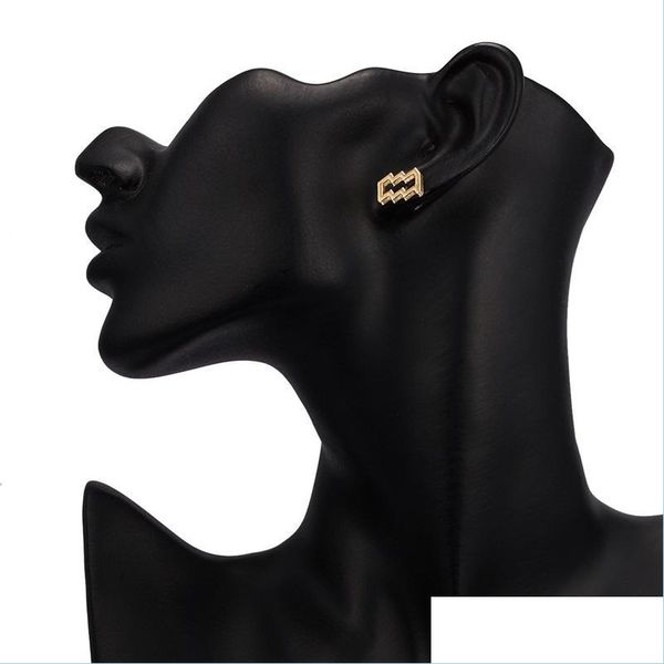stud women earrings earings european and united states fashion constellation sign stud earring gold 12 zodiac gifts jewelry 736 t2 dr dhaku, Golden;silver
stud women earrings earings european and united states fashion constellation sign stud earring gold 12 zodiac gifts jewelry 736 t2 dr dhaku, Golden;silver