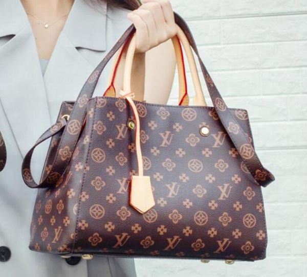 designer handbags leather bags purses ladies shoulder bag cross body brown flower handbag embossing montigne bags 41055 41056 41057
designer handbags leather bags purses ladies shoulder bag cross body brown flower handbag embossing montigne bags 41055 41056 41057