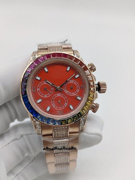 classic fashion mens automatic mechanical watches men's stainless steel wristwatch diamond iced out waterproof men's wristwatches, Slivery;brown
classic fashion mens automatic mechanical watches men's stainless steel wristwatch diamond iced out waterproof men's wristwatches, Slivery;brown