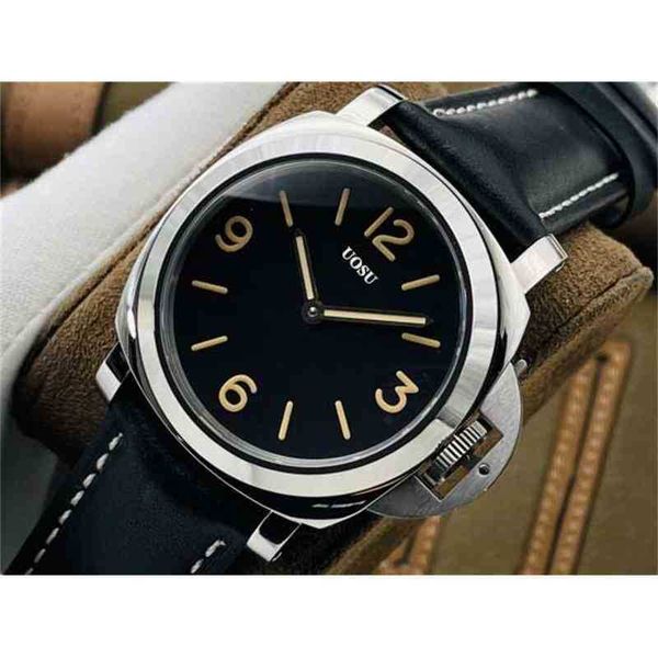 other watches children's for mechanical wristwatch hw factory pa-m634 high 44mm 100m waterproof men's designer, Slivery;black
other watches children's for mechanical wristwatch hw factory pa-m634 high 44mm 100m waterproof men's designer, Slivery;black