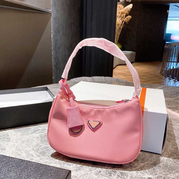 shoulder bags 2022 designer nylon underarm bag classic shoulder bag hobo handbag wallet women 96
shoulder bags 2022 designer nylon underarm bag classic shoulder bag hobo handbag wallet women 96