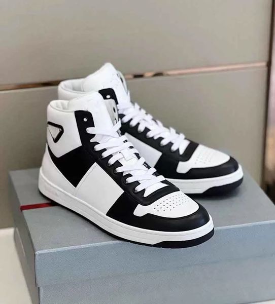 sports shoes t-quality downtown sneakers high triangle men's outdoor sneakers eu38-46
sports shoes t-quality downtown sneakers high triangle men's outdoor sneakers eu38-46