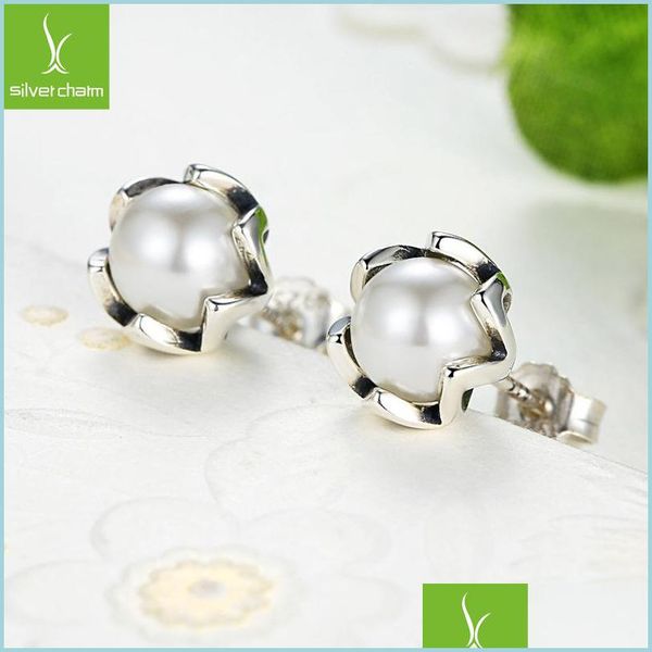 stud 925 sterling sier ctured elegance stud earrings with white fresh water pearl jewelry drop delivery 2022 earring dhq8n, Golden;silver
stud 925 sterling sier ctured elegance stud earrings with white fresh water pearl jewelry drop delivery 2022 earring dhq8n, Golden;silver