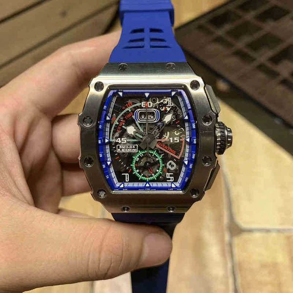 luxury mens mechanics watch richa rm wristwatch mill wine barrel watch millr rm11-04 series multifunctional automatic mechanical fine steel
luxury mens mechanics watch richa rm wristwatch mill wine barrel watch millr rm11-04 series multifunctional automatic mechanical fine steel