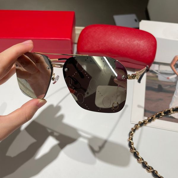 oversized carti designer sunglasses brand luxury sunglasses stylish fashion c decoration polarized for mens woman glasses uv400 eyeglasses w, White;black
oversized carti designer sunglasses brand luxury sunglasses stylish fashion c decoration polarized for mens woman glasses uv400 eyeglasses w, White;black