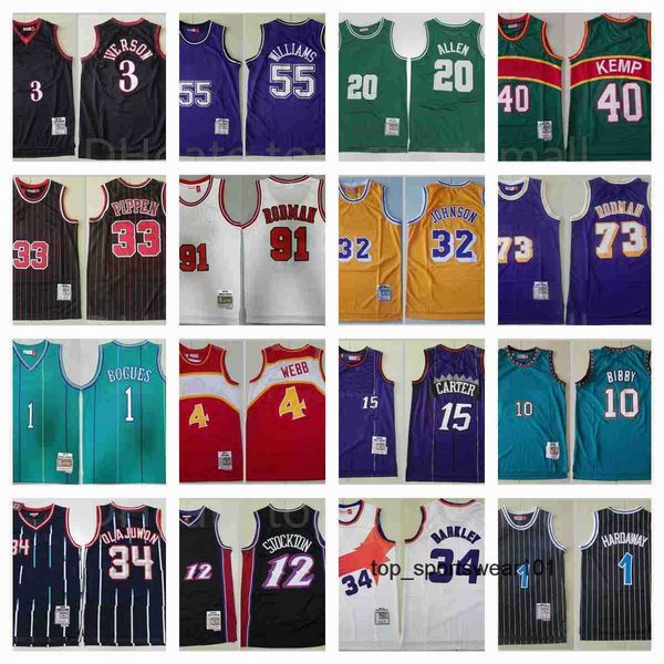 fans tees mitchell and ness basketball allen iverson jersey jason williams chris webber mike bibby shawn kemp dennis rodman pippen johnson, Black
fans tees mitchell and ness basketball allen iverson jersey jason williams chris webber mike bibby shawn kemp dennis rodman pippen johnson, Black