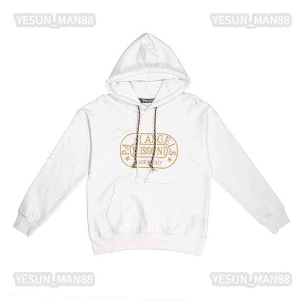 designer palms mens and womens luxury hoodie sweatshirts angels spring autumn joint letter embroidery pa hooded couple coat s-xl, Black
designer palms mens and womens luxury hoodie sweatshirts angels spring autumn joint letter embroidery pa hooded couple coat s-xl, Black