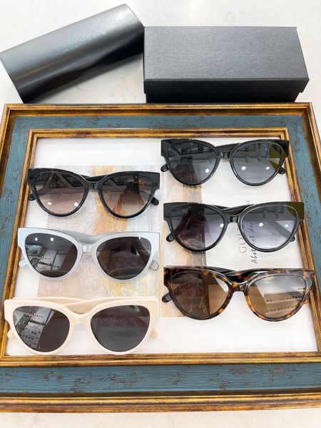 men sunglasses for women latest selling fashion sun glasses mens sunglass gafas de sol glass uv400 lens with random matching box 0050, White;black
men sunglasses for women latest selling fashion sun glasses mens sunglass gafas de sol glass uv400 lens with random matching box 0050, White;black