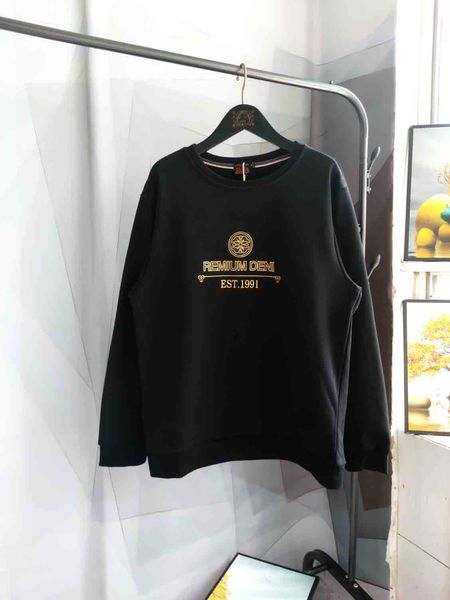 men's plus size hoodies & sweatshirts round neck embroidered and printed polar style summer wear with street pure cotton wt147, Black;brown
men's plus size hoodies & sweatshirts round neck embroidered and printed polar style summer wear with street pure cotton wt147, Black;brown