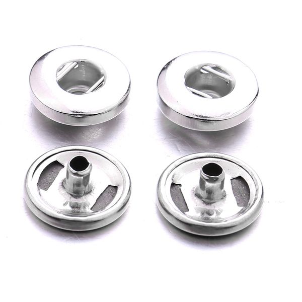 metal 12mm 18mm snap button clasps base set buttons to make diy snaps bracelet necklace snap jewelry
metal 12mm 18mm snap button clasps base set buttons to make diy snaps bracelet necklace snap jewelry
