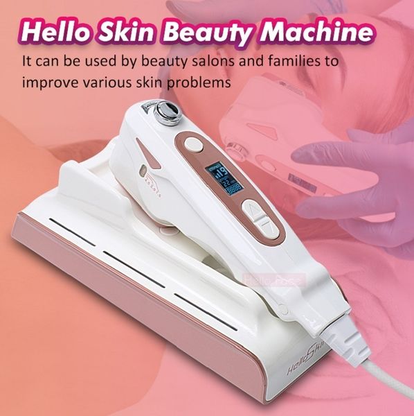 mini hifu ultrasonic rf antiaging skin lifting facial care machine home use focused ultrasound skin rejuvenation wrinkle remove
mini hifu ultrasonic rf antiaging skin lifting facial care machine home use focused ultrasound skin rejuvenation wrinkle remove