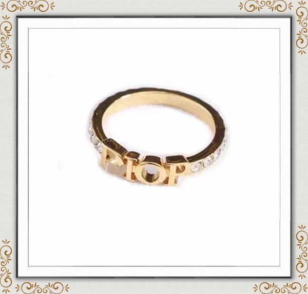 fashion designer gold letter band rings bague for women lady party wedding lovers gift engagement jewelry with box324523611224522, Silver
fashion designer gold letter band rings bague for women lady party wedding lovers gift engagement jewelry with box324523611224522, Silver