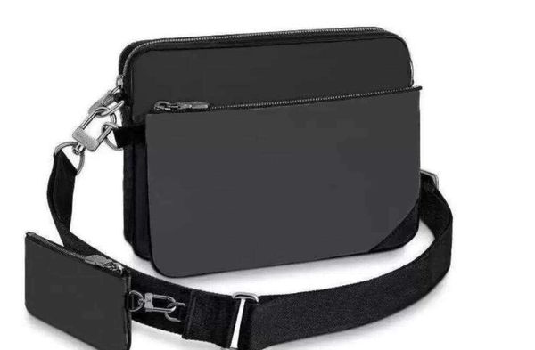 2022 messenger bag canvas mens crossbody s 3 piece set fashion leather man shoulder with purse wallet clutch 69443
2022 messenger bag canvas mens crossbody s 3 piece set fashion leather man shoulder with purse wallet clutch 69443
