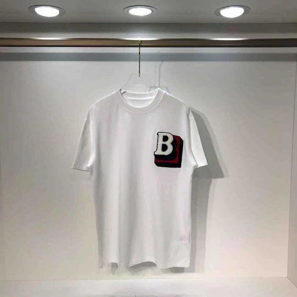 2022 mens t shirt designer tees for men 2022 casual woman shirts street women clothing crew neck short sleeve tees 2 color man tshirt top, Black;brown
2022 mens t shirt designer tees for men 2022 casual woman shirts street women clothing crew neck short sleeve tees 2 color man tshirt top, Black;brown