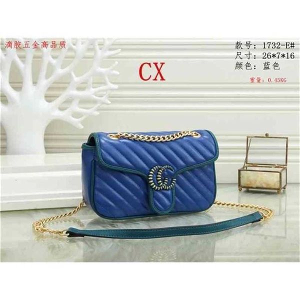 70% off 2023 designer bag explosive models handbags cover type contrast color chain small square
70% off 2023 designer bag explosive models handbags cover type contrast color chain small square