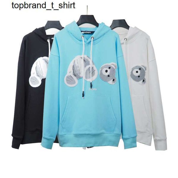 men's hoodies designer sweatshirts palmss sweater hoodie long sleeve men's women's fashion brand hoodie, Black
men's hoodies designer sweatshirts palmss sweater hoodie long sleeve men's women's fashion brand hoodie, Black