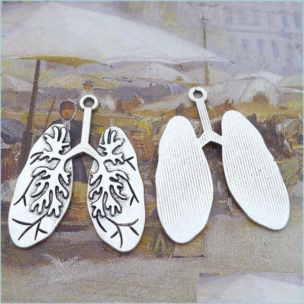 charms 50pcs/lot 39x30mm vintage antique sier plated zinc alloy lung charms 217 q2 drop delivery 2022 jewelry findings components dhg3v, Bronze;silver
charms 50pcs/lot 39x30mm vintage antique sier plated zinc alloy lung charms 217 q2 drop delivery 2022 jewelry findings components dhg3v, Bronze;silver