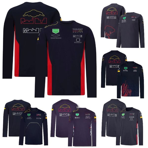 formula 1 team driver t-shirt 2022 f1 racing suit t-shirts long sleeve motorsport summer o neck breathable t shirt motocross jersey
formula 1 team driver t-shirt 2022 f1 racing suit t-shirts long sleeve motorsport summer o neck breathable t shirt motocross jersey