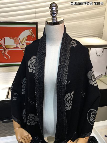 Echarpe Scarf Winter Cashmere Scarf Fine Print for Women Brand Designers Soft and Thick Warm Fashion Wool Long Shawl Wrap
Echarpe Scarf Winter Cashmere Scarf Fine Print for Women Brand Designers Soft and Thick Warm Fashion Wool Long Shawl Wrap