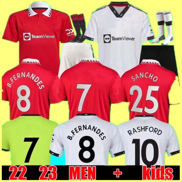 soccer jerseys kit socks 22 23 manchester sancho football varane bruno fernandes rashford pogba united jersey men kids woman shirt telles eq, Black;yellow
soccer jerseys kit socks 22 23 manchester sancho football varane bruno fernandes rashford pogba united jersey men kids woman shirt telles eq, Black;yellow
