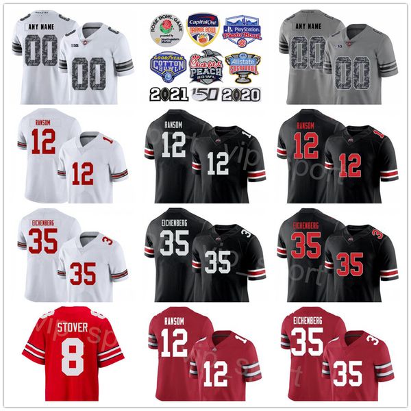 american college football wear ncaa college football ohio state buckeyes jersey 18 marvin harrison jr 2 emeka egbuka 8 cade stover 9 jayden, Black
american college football wear ncaa college football ohio state buckeyes jersey 18 marvin harrison jr 2 emeka egbuka 8 cade stover 9 jayden, Black