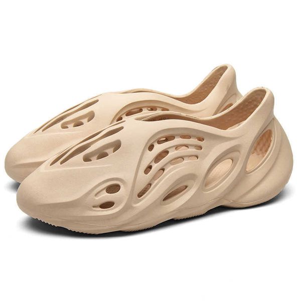 slippers fashion shoes yezies 2022 summer new cave men's roman sandals wo beach garden have logo, Black
slippers fashion shoes yezies 2022 summer new cave men's roman sandals wo beach garden have logo, Black