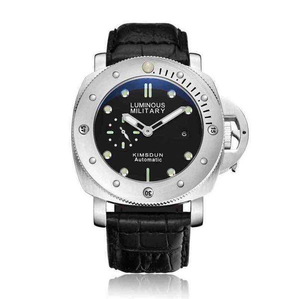 watches children's swiss large dial super luminous men's watch waterproof calendar real belt mechanical peinahai version, Slivery;black
watches children's swiss large dial super luminous men's watch waterproof calendar real belt mechanical peinahai version, Slivery;black