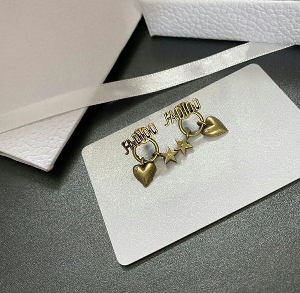 vintage luxury female fashion beloved nail classic size stainless steel girl gift designer jewelry engagement earrings, Golden
vintage luxury female fashion beloved nail classic size stainless steel girl gift designer jewelry engagement earrings, Golden